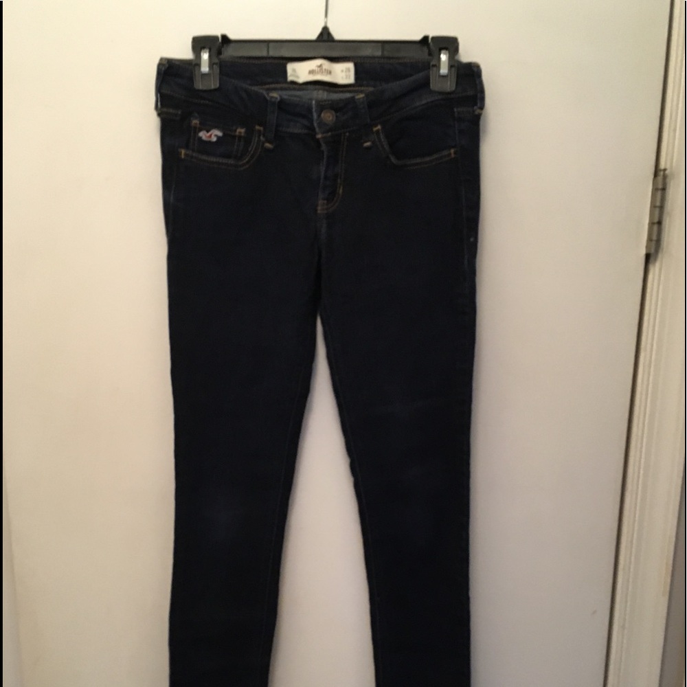 Hollister jeans